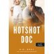 Hotshot Doc - A menő doki     15.95 + 1.95 Royal Mail